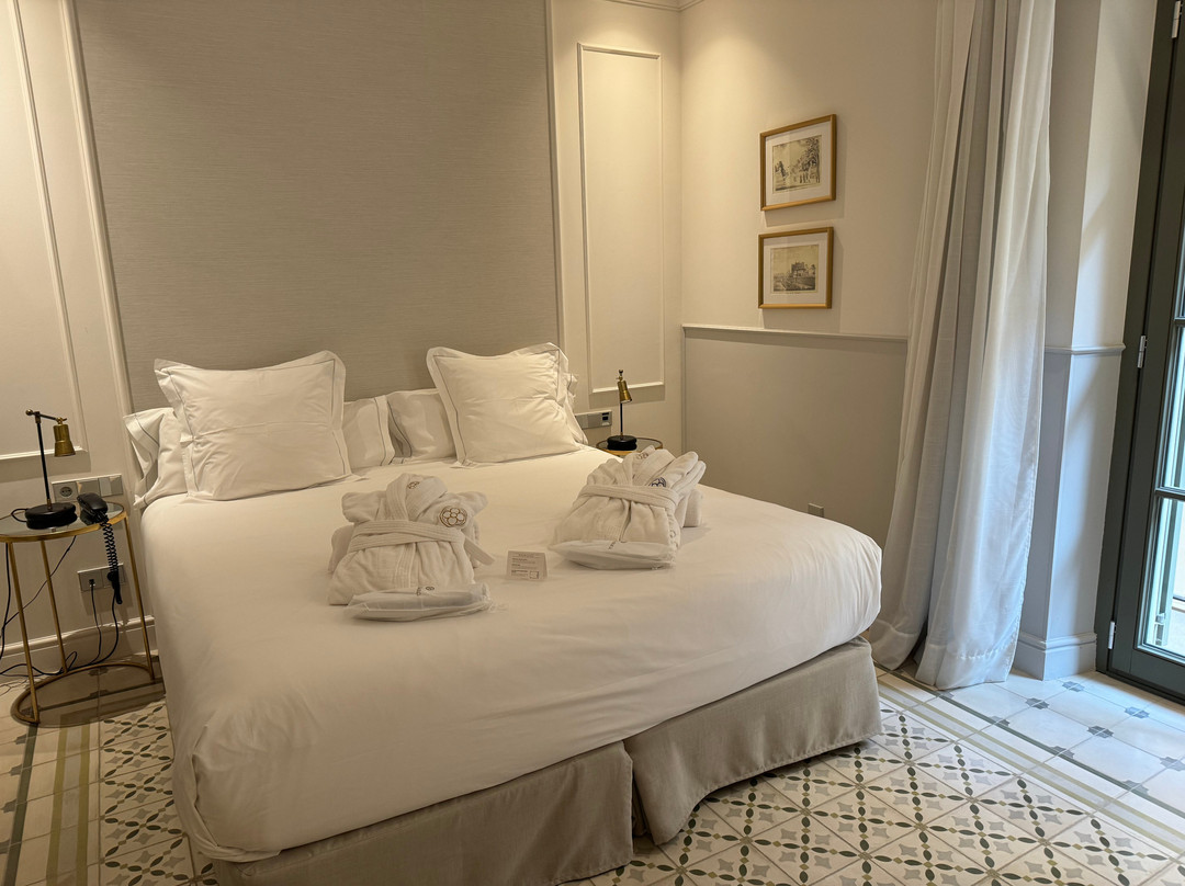 Hotel Basilica主图