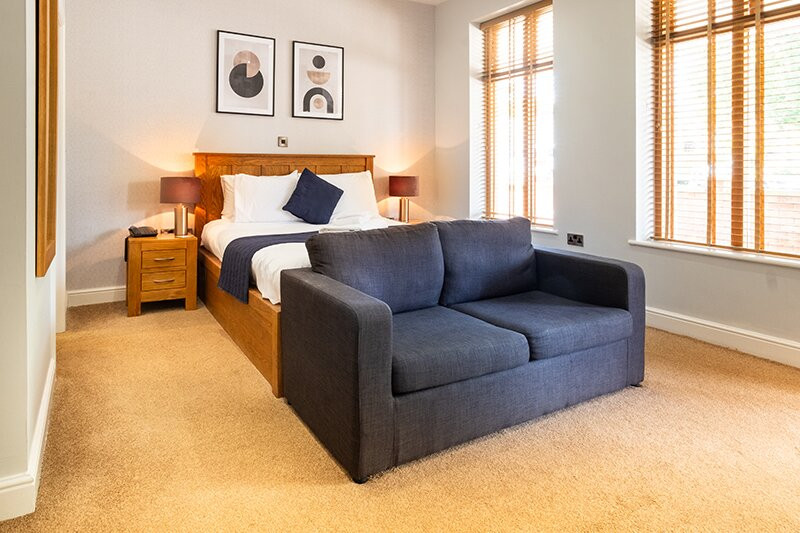 The Coach House Suffolk主图