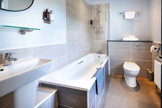 The Coach House Suffolk主图