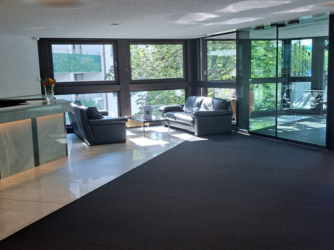 AllgäuSternHotel主图