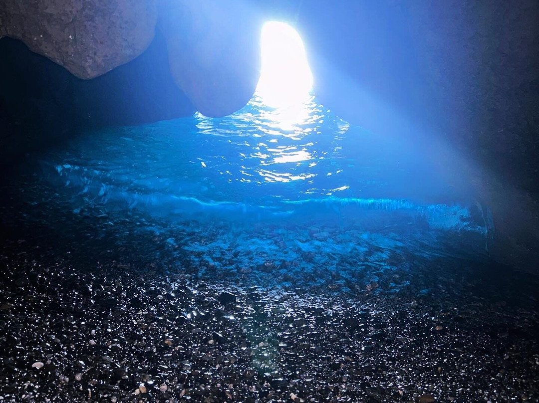 Sougia Beach-Sougia必去景点