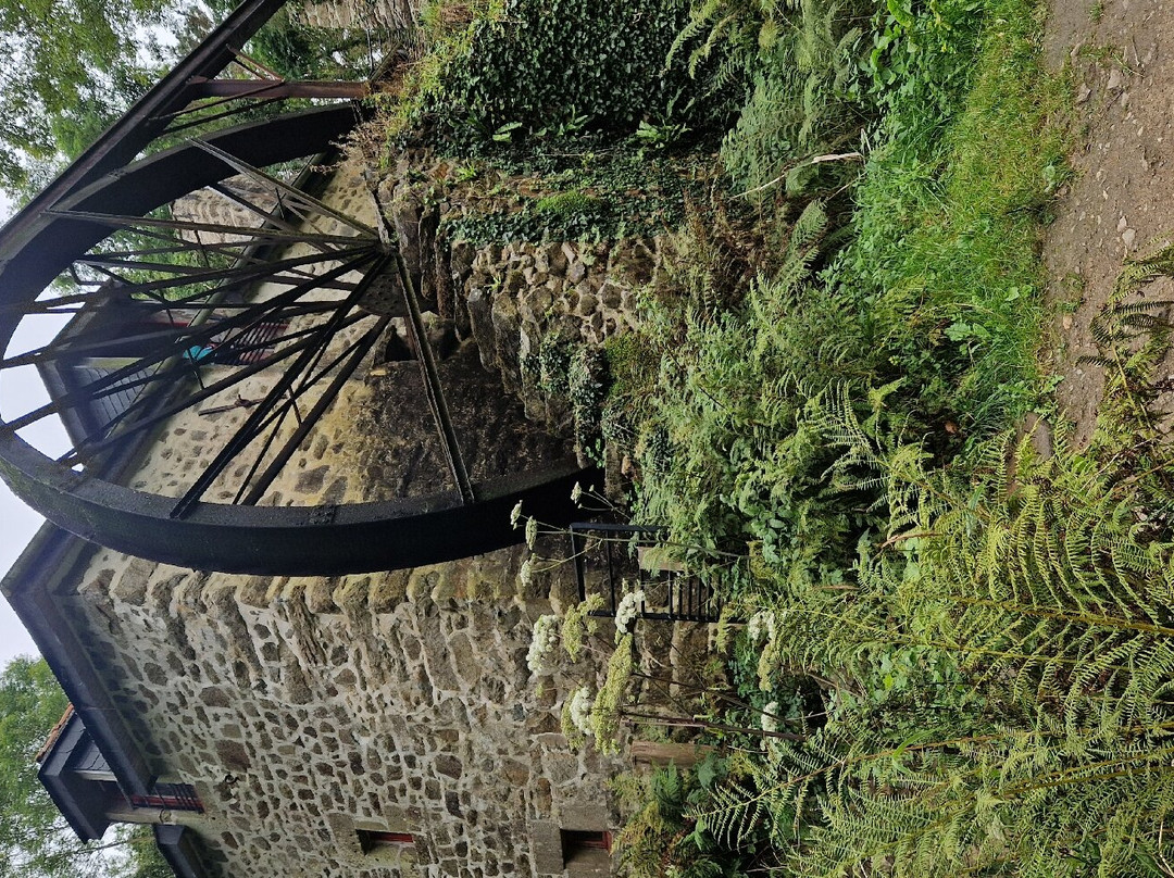 Moulin de Keriolet景点图片