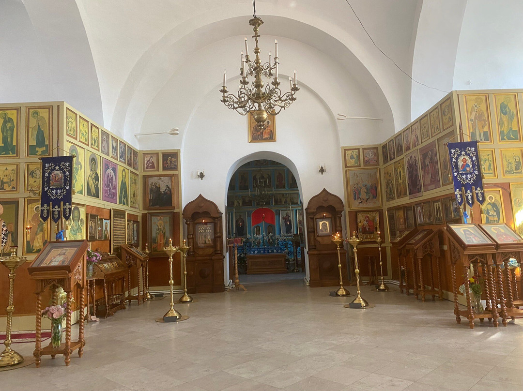 Church of the Assumption of the Blessed Virgin景点图片