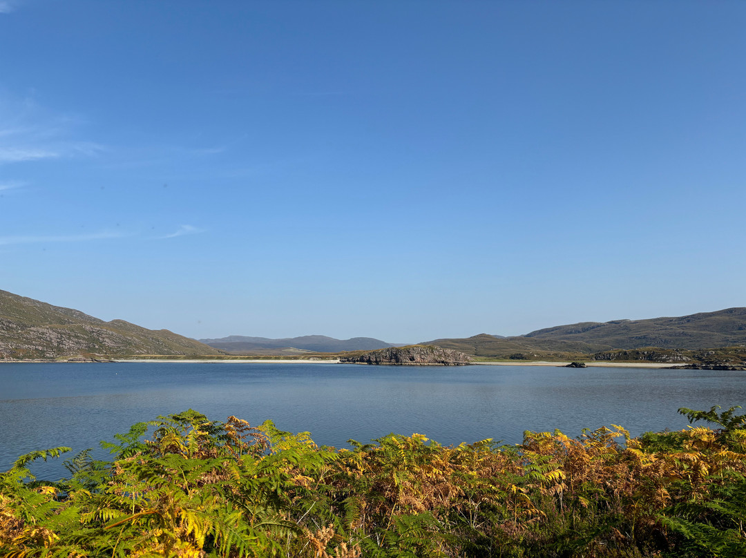 Isle Martin景点图片