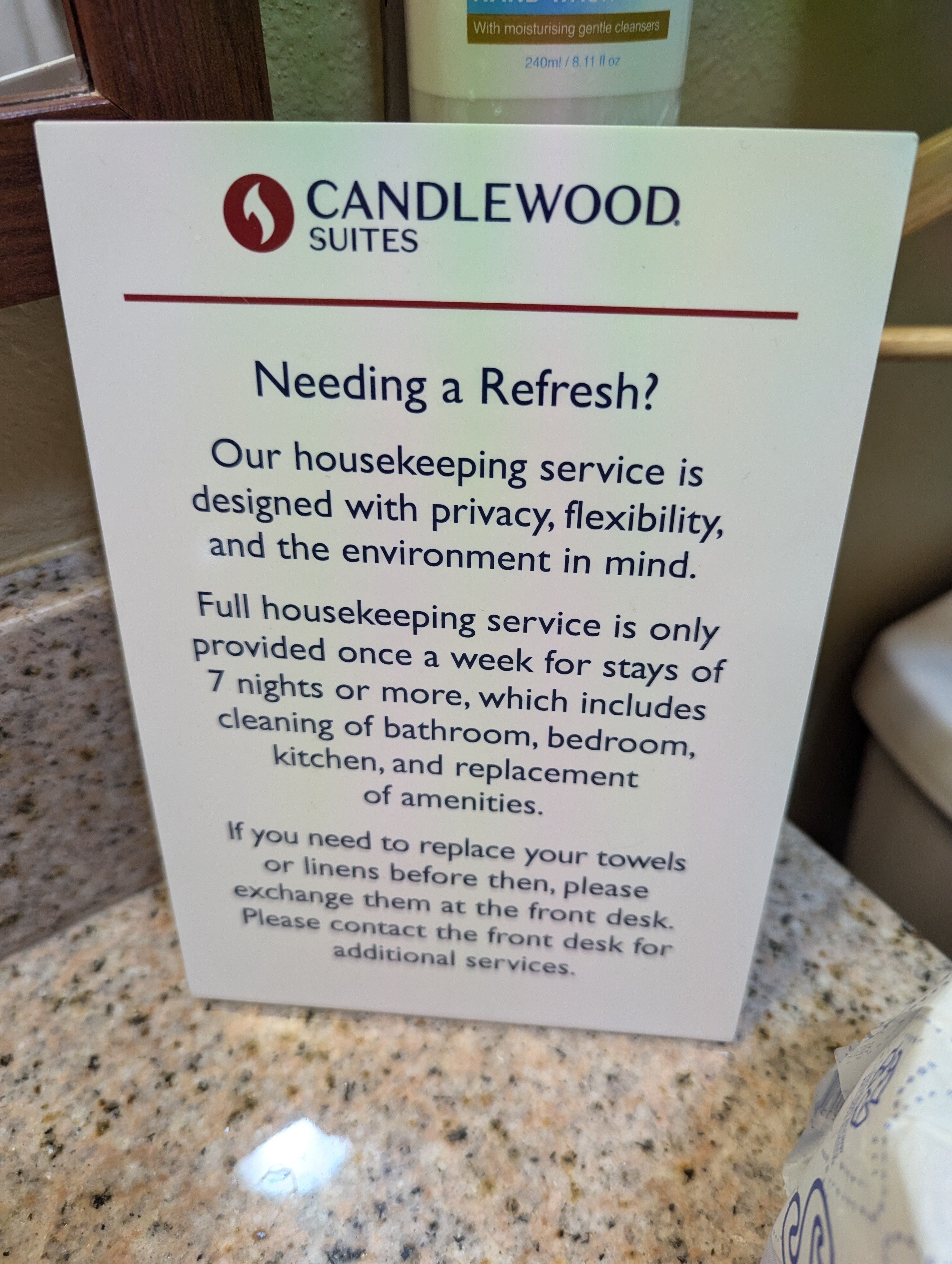 Candlewood Suites Gillette by IHG-客卧