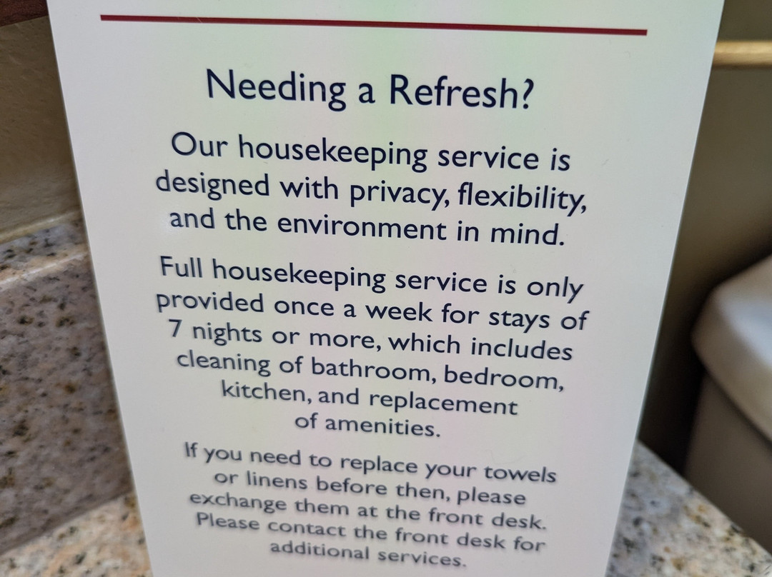 Candlewood Suites Gillette by IHG主图