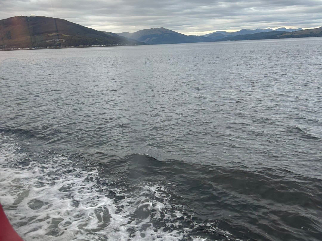 Clyde View B&B主图