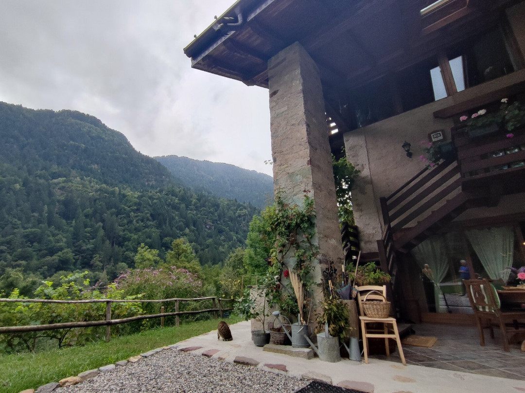 B&B Villa Ca'Praja主图