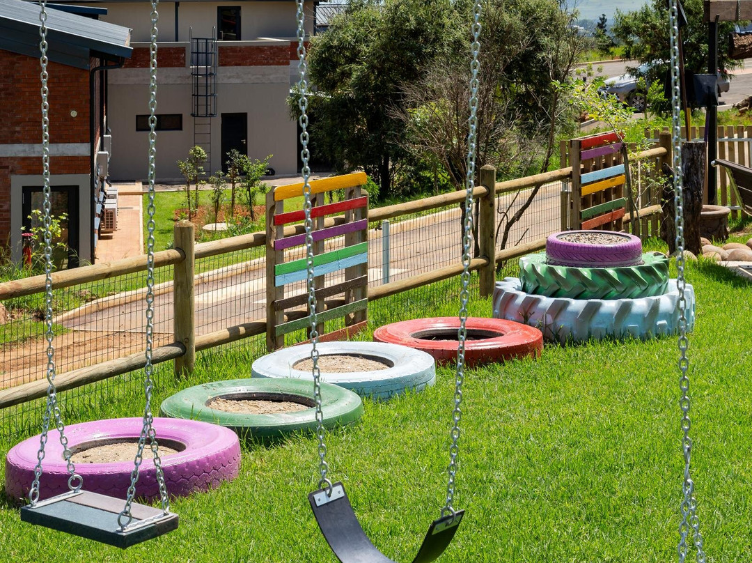 Dragonview Lodge主图