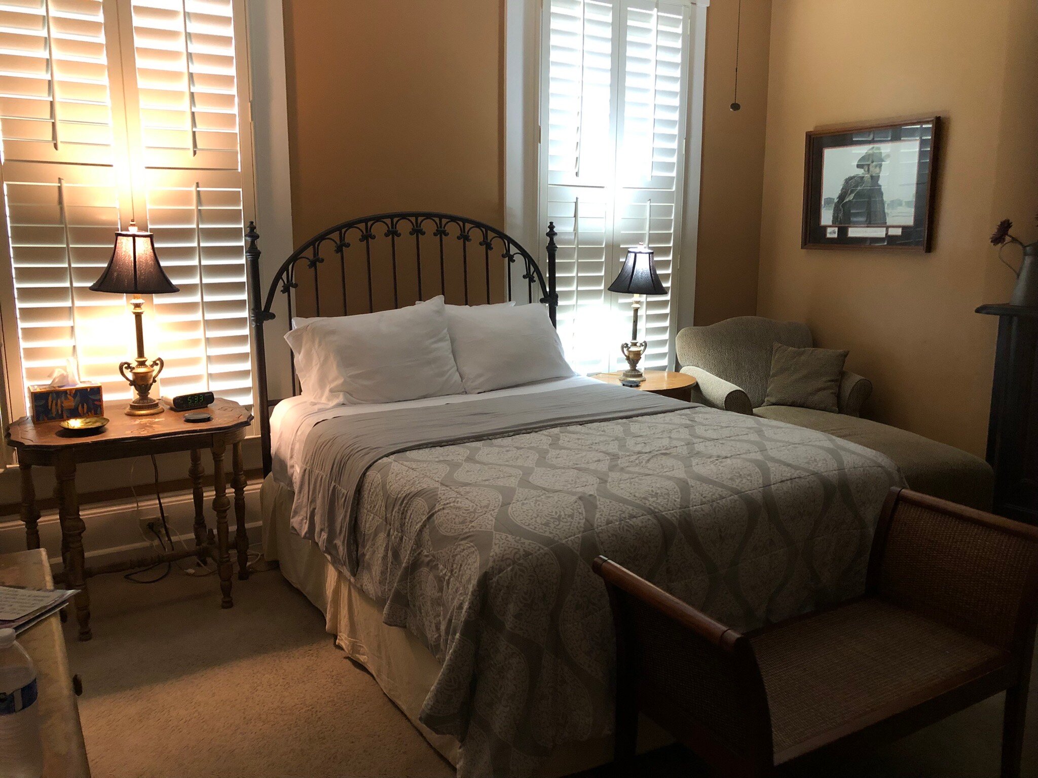 Market Street Inn Bed & Breakfast-官方