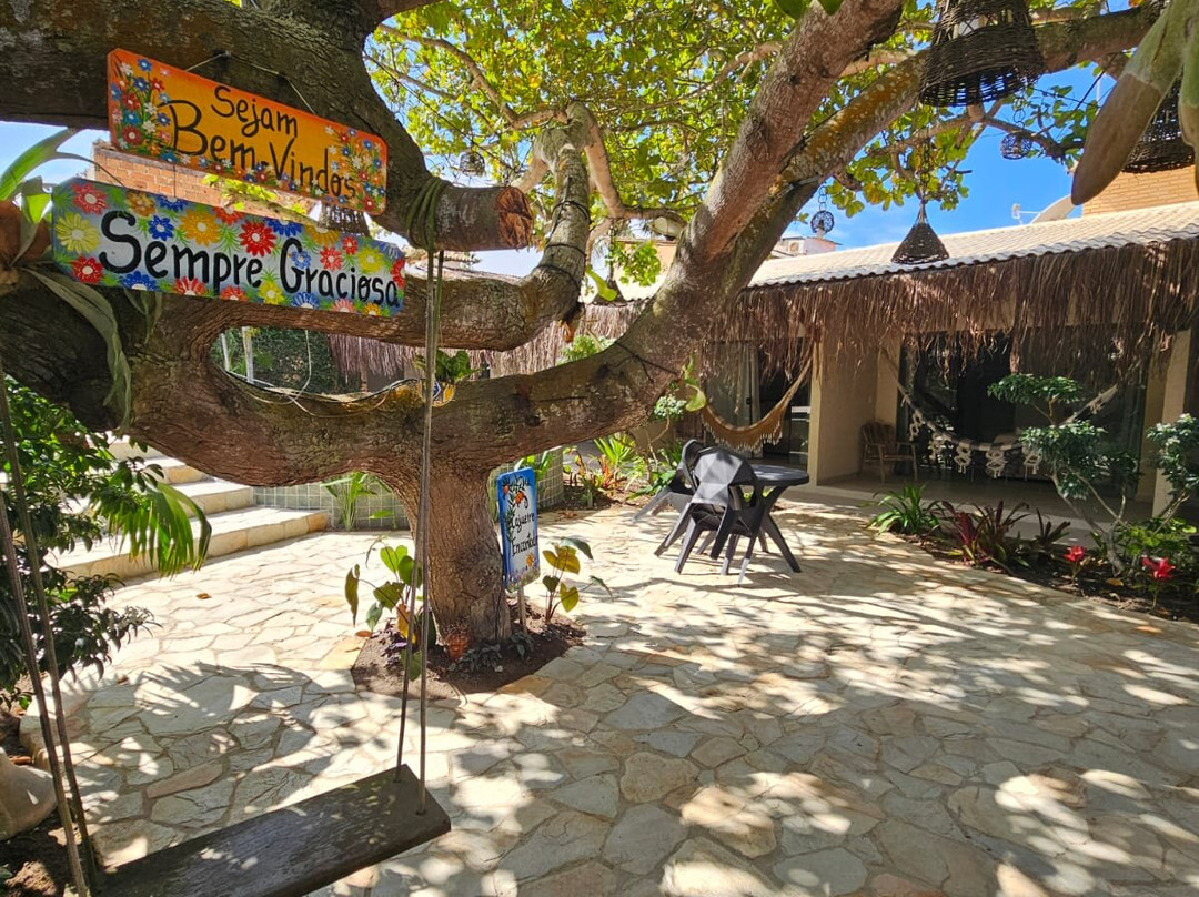 Pousada Sempre Graciosa主图