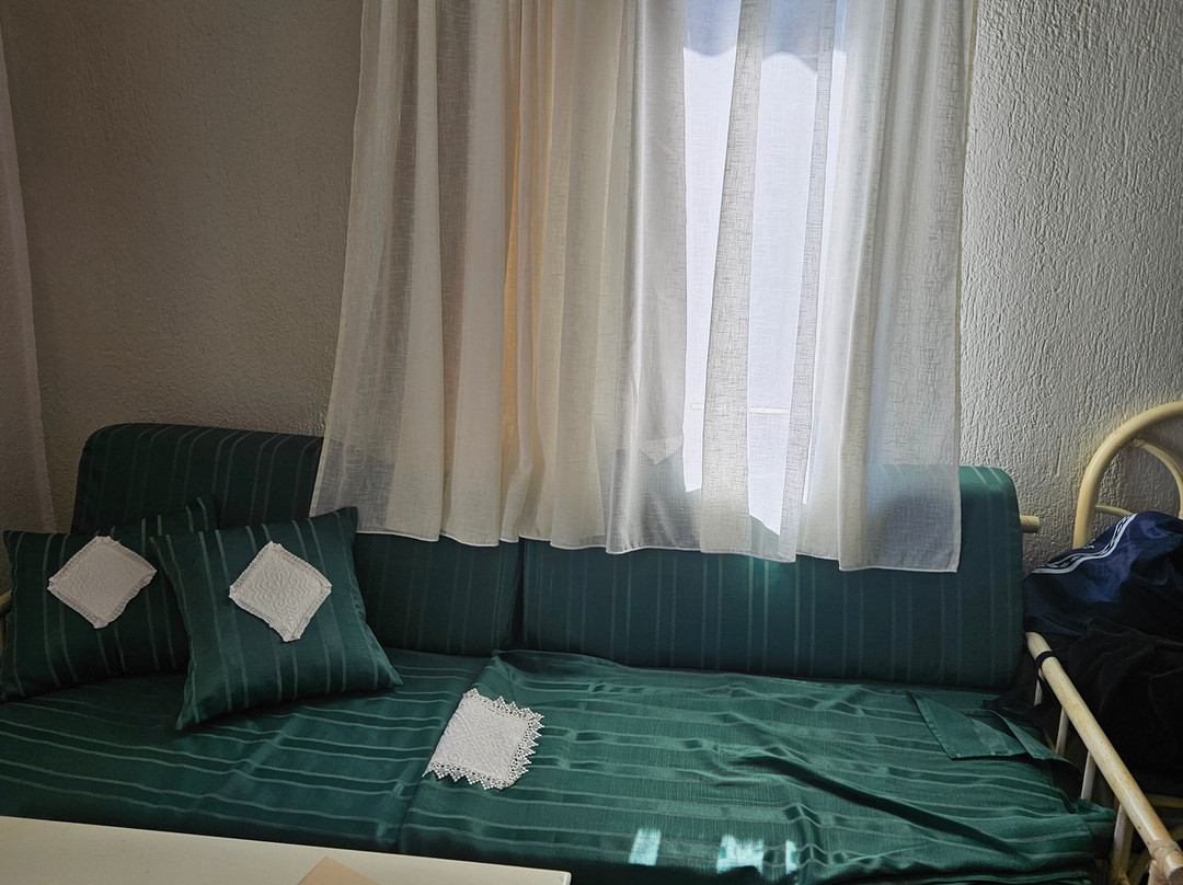 Hotel Albaruja主图