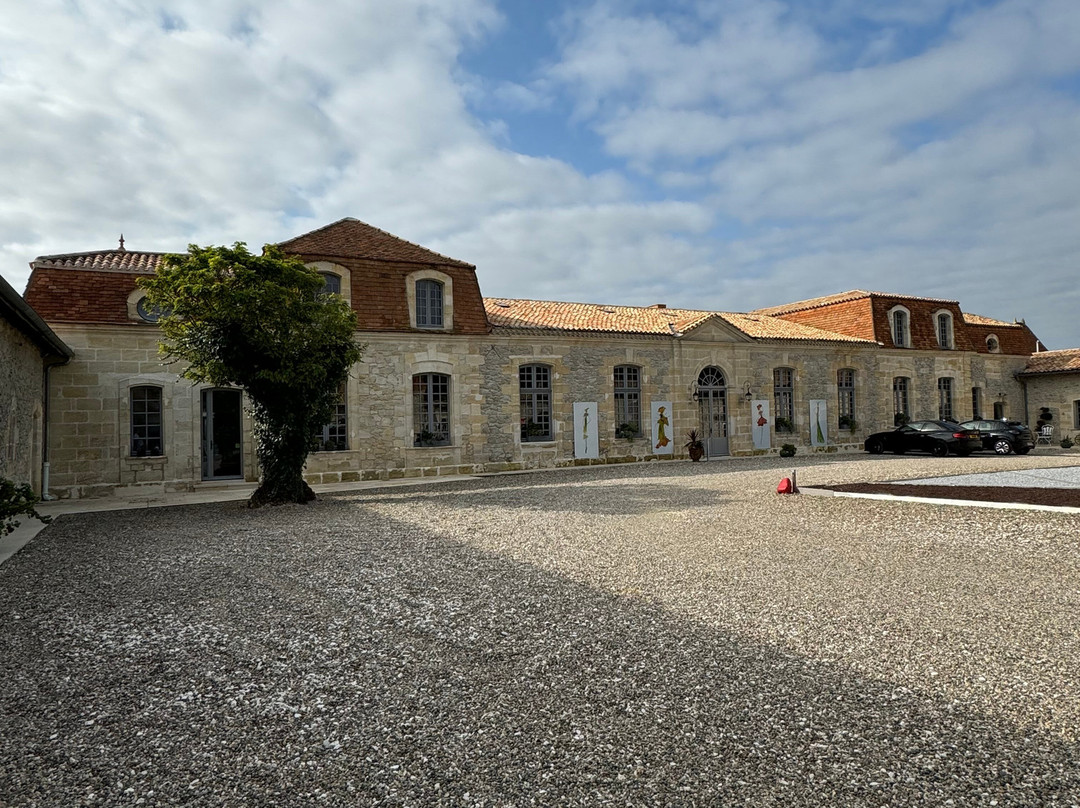 Château Prieure Marquet主图