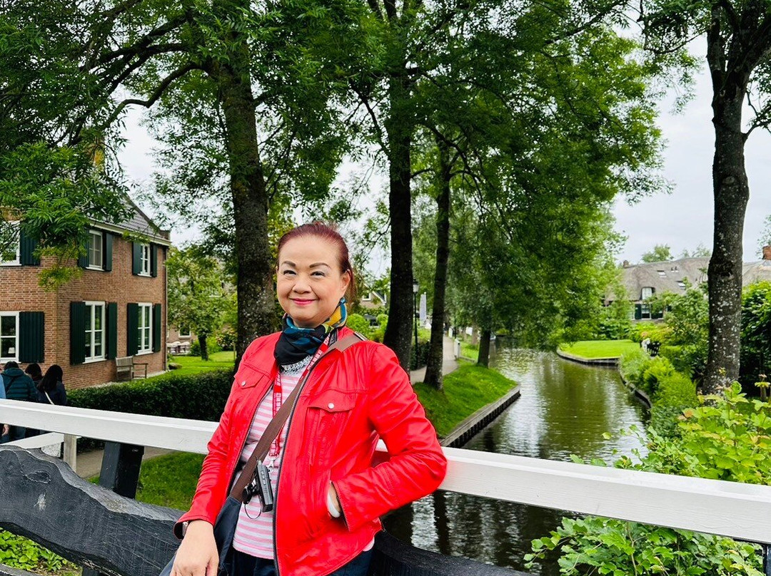 Broer Botenverhuur景点图片