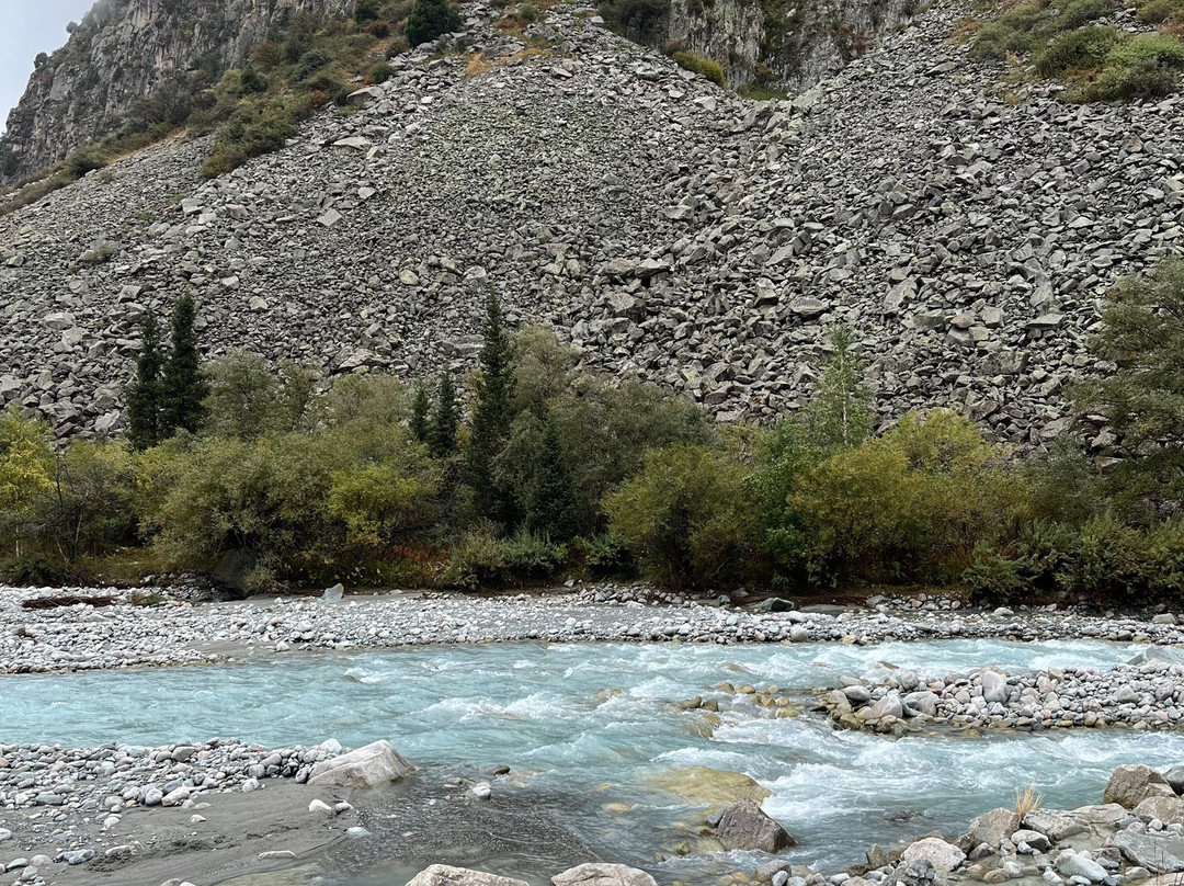 Kyrgyz Holidays-比斯凯克必去景点