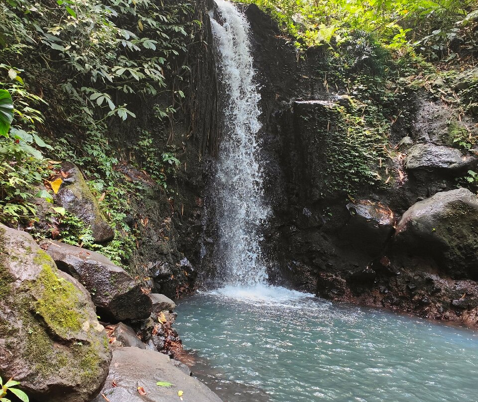 Bali Dirt Bikes-长谷必去景点