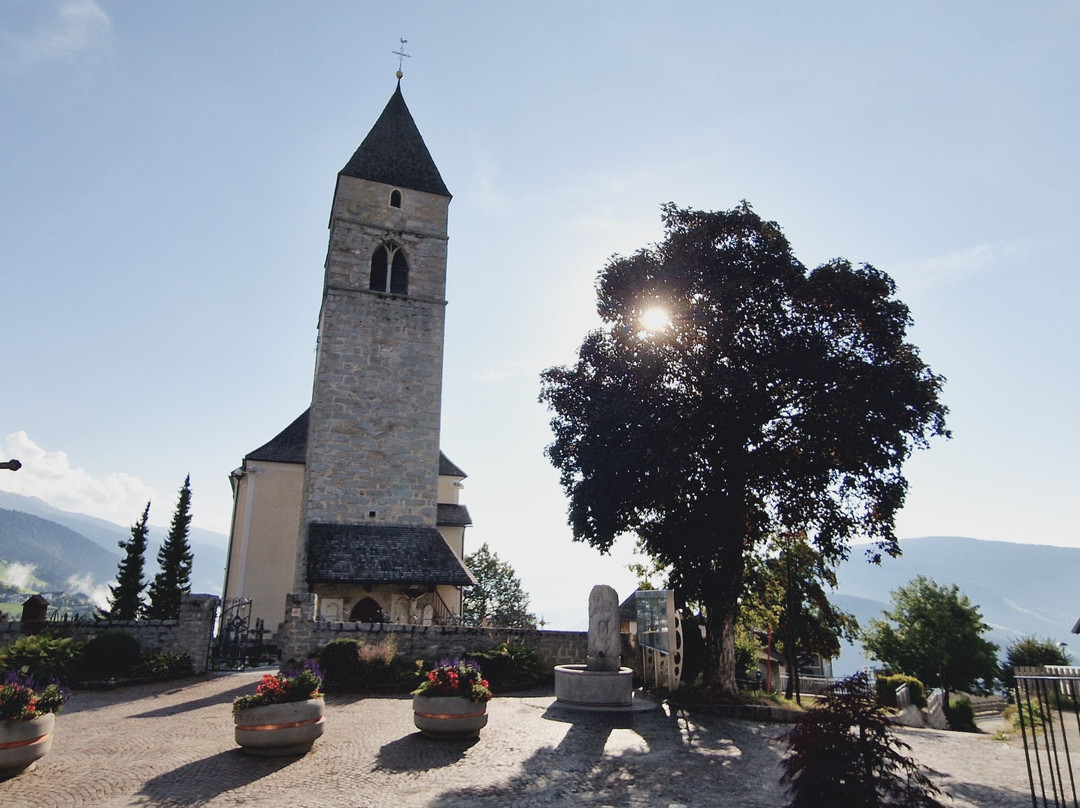 Chiesa Parrocchiale Di Maranza