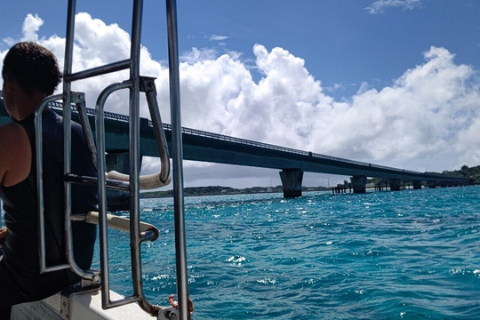 Yabiji Marineheart Miyakojima-Miyako-jima必去景点