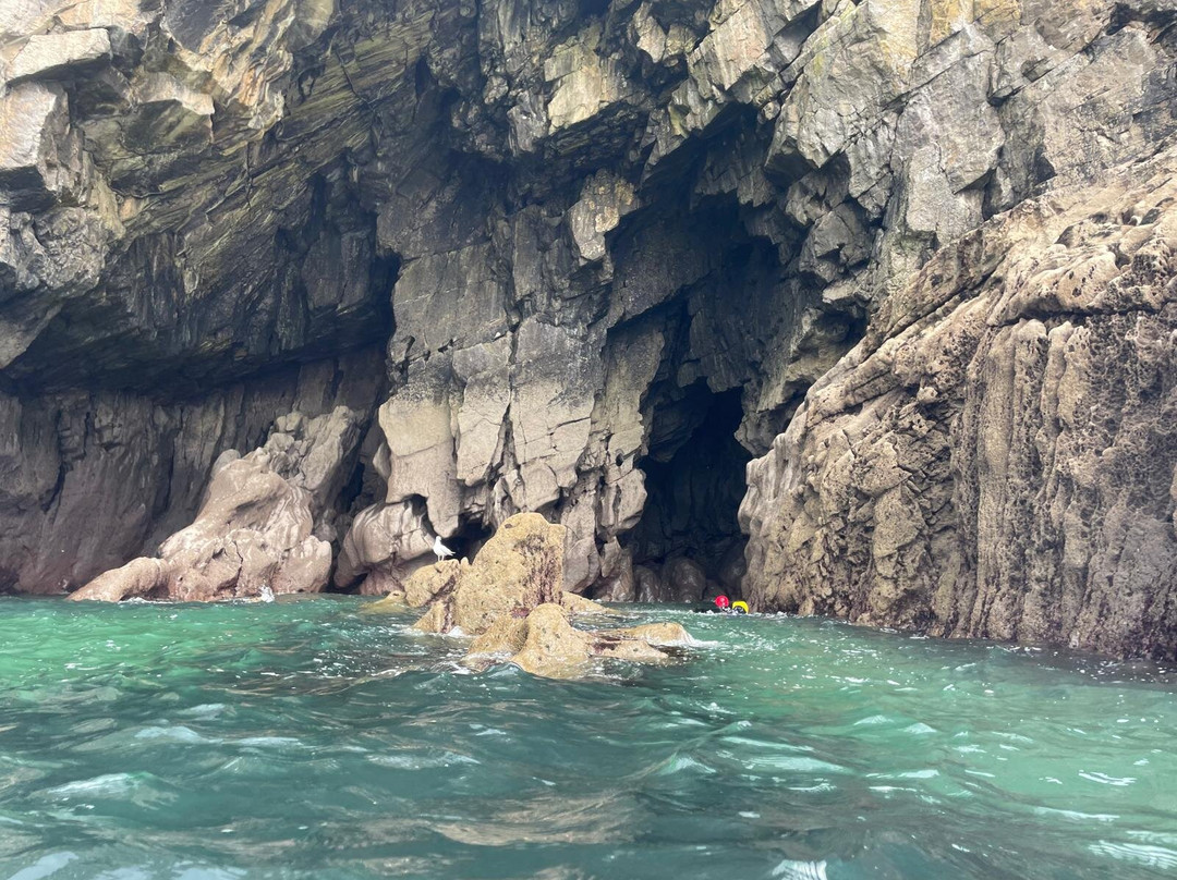 Tenby Adventure景点图片