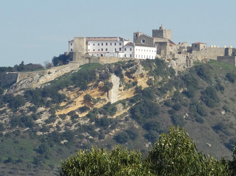 The Selector-Palmela必去景点