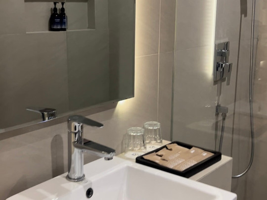 1o1 Style Yogyakarta Malioboro