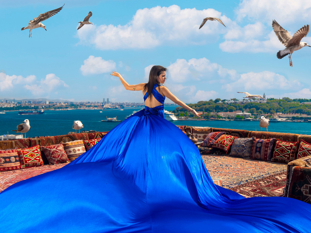 Photo Shooting Istanbul-伊斯坦布尔必去景点