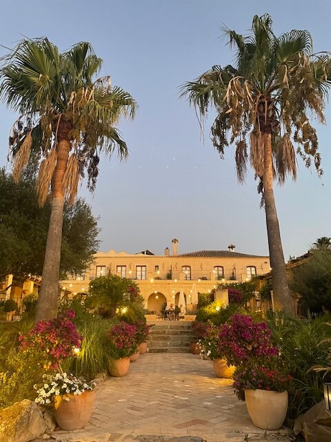 Casa la Siesta-官方
