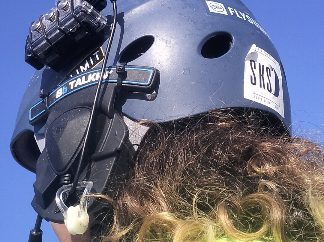 Sardinia Kite School-奥尔比亚必去景点