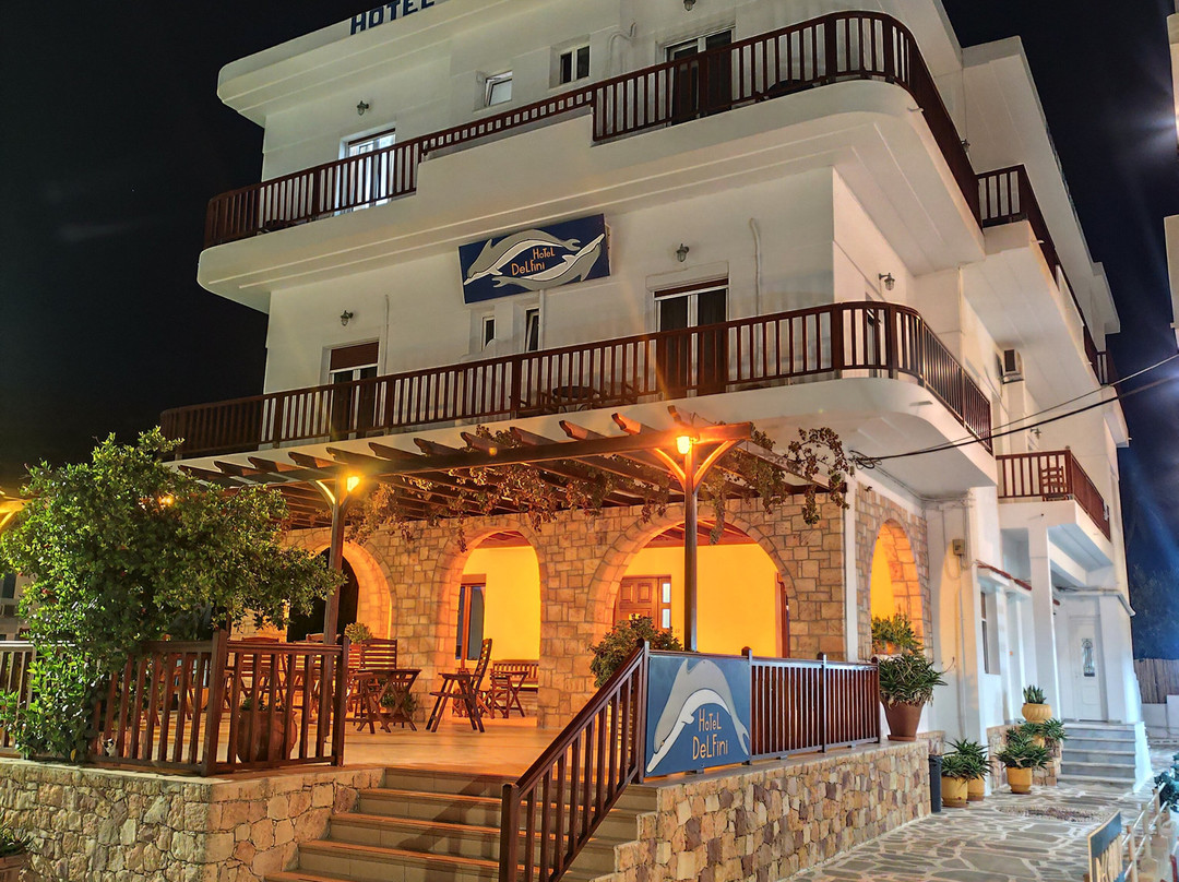Hotel Delfini主图