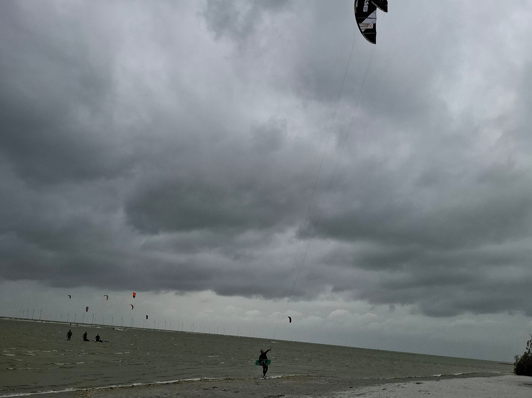 Kbc Holland Kitesurf & Wingfoil-Workum必去景点