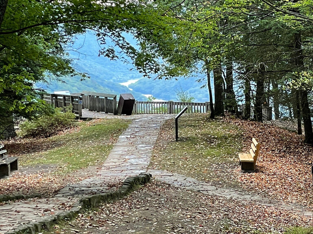 Sandstone Visitor Center-Sandstone必去景点