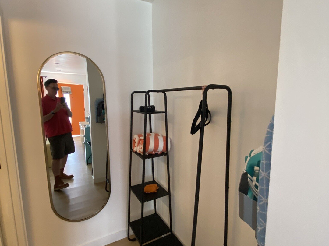 Quail Park Lodge主图