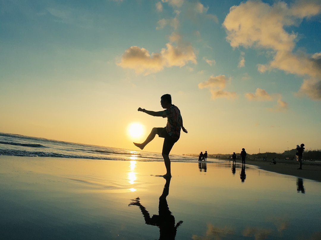 Bejo Rent Car-Potorono必去景点