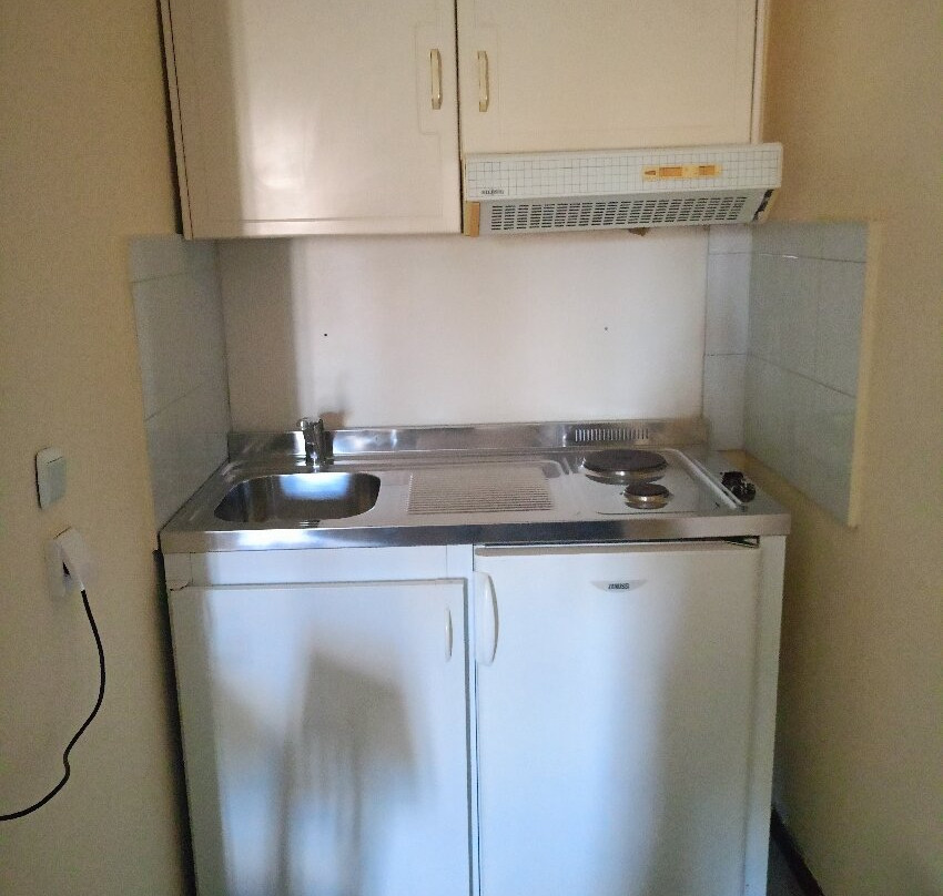 Athina City Hotel主图