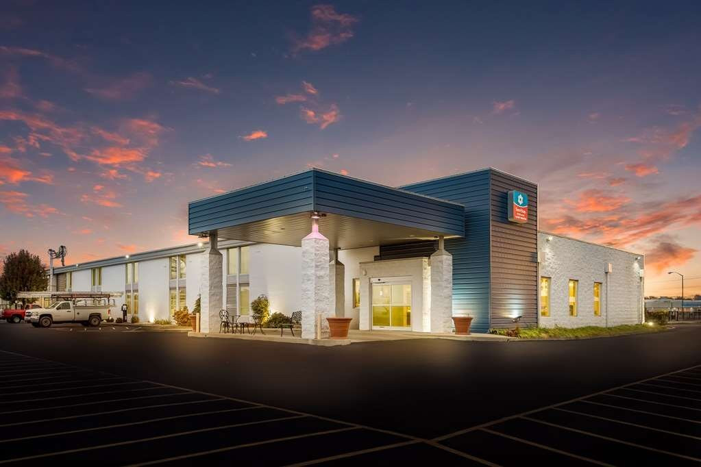 SureStay Plus By Best Western Jasper主图