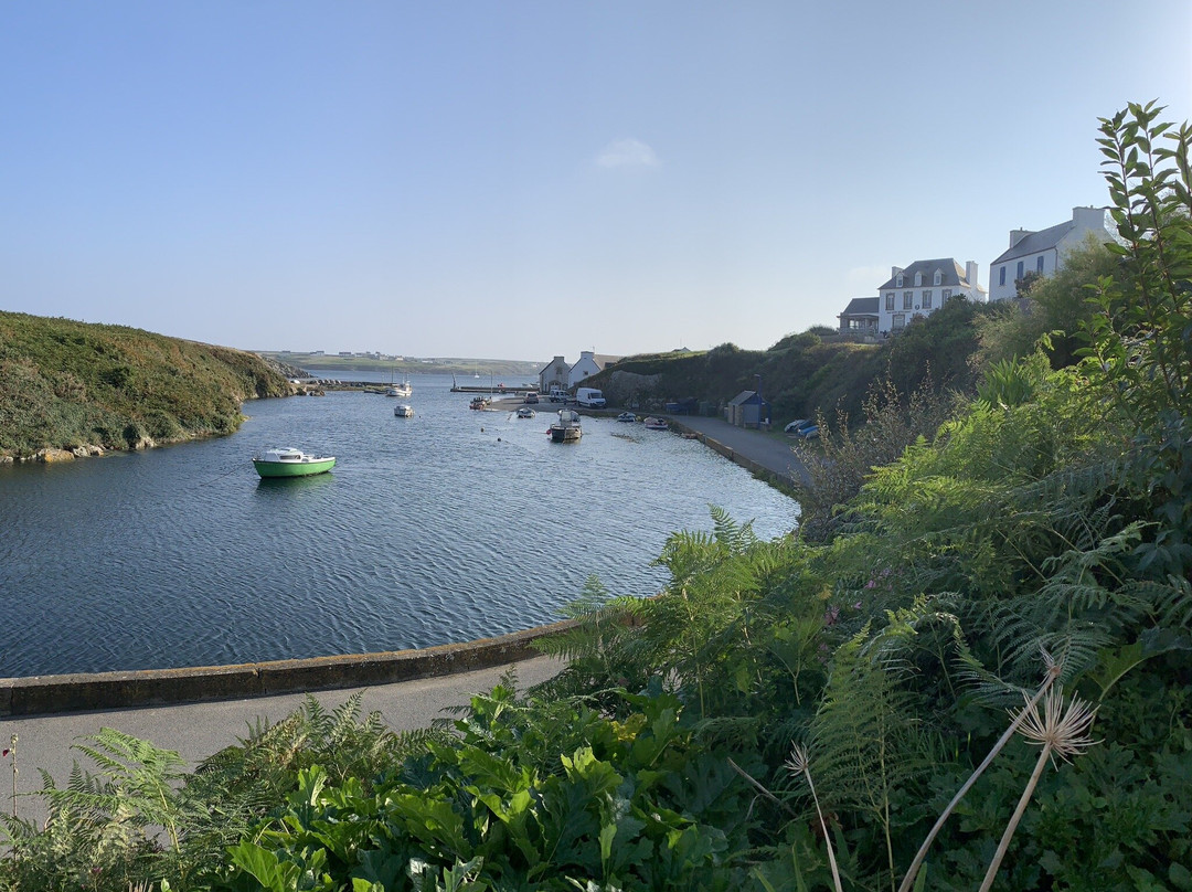 Hotel la Duchesse Anne主图