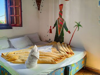 Opal Privat Nubian Hotel主图