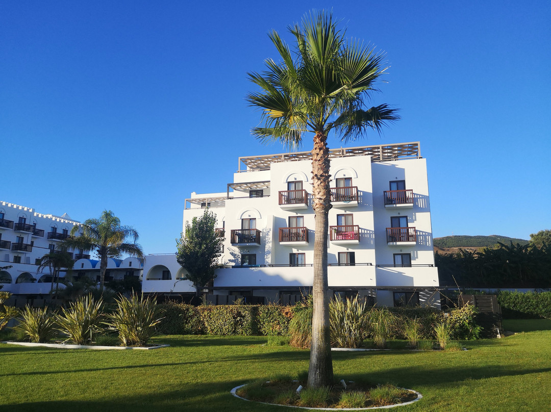 Tui Blue Oceanis Beach & Spa Resort主图