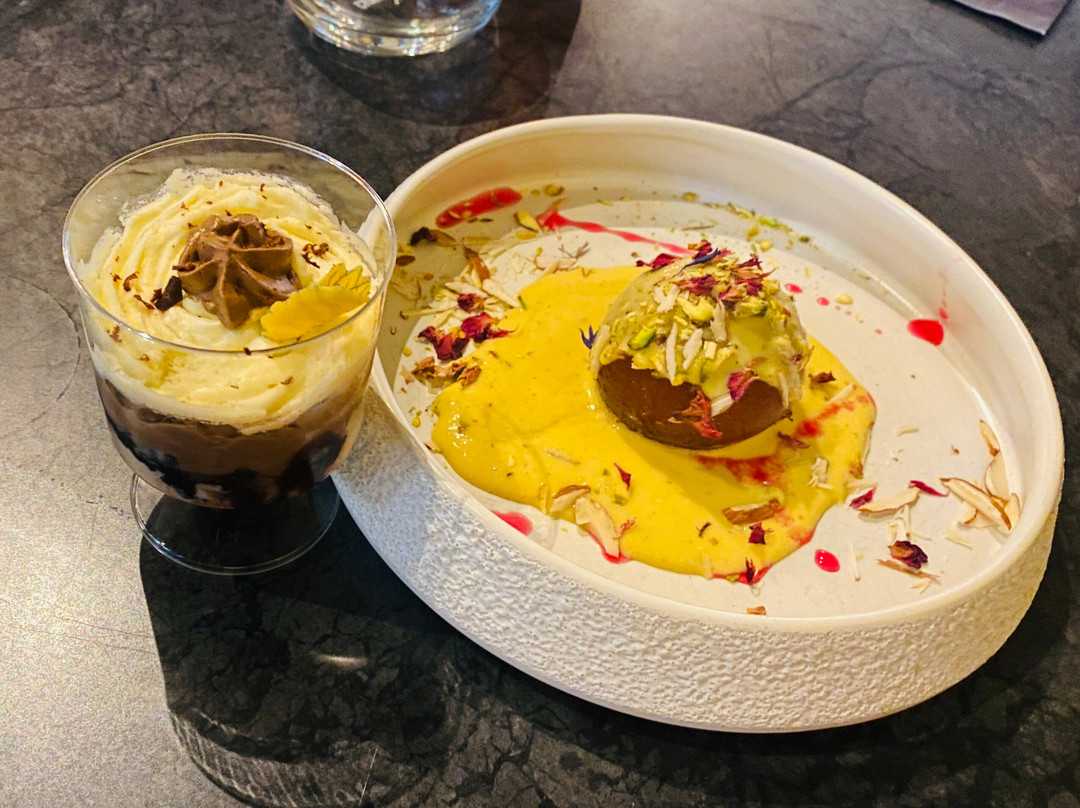 Rasoi Amsterdam
