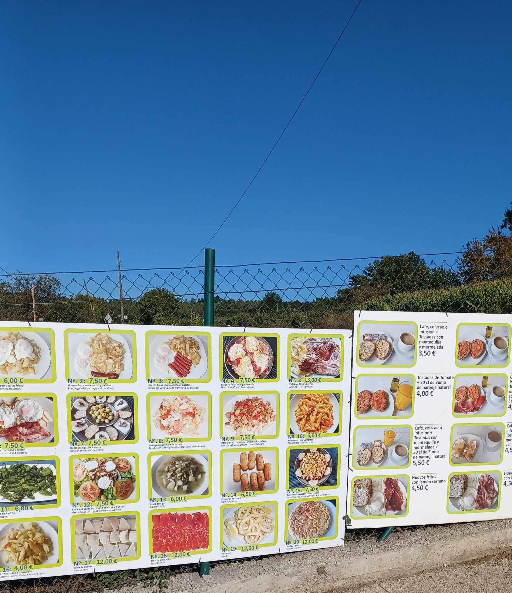 Hosteria de Gonzar-官方