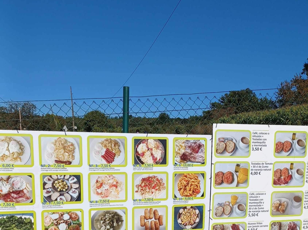 San Pedro酒店住宿-Hosteria de Gonzar