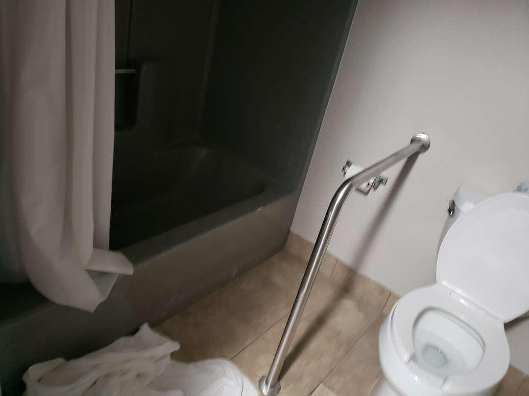 Days Inn & Suites by Wyndham Bloomington/Normal IL主图