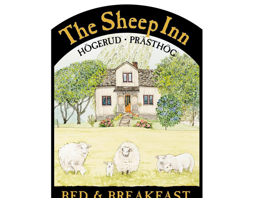 The Sheep Inn B&B主图