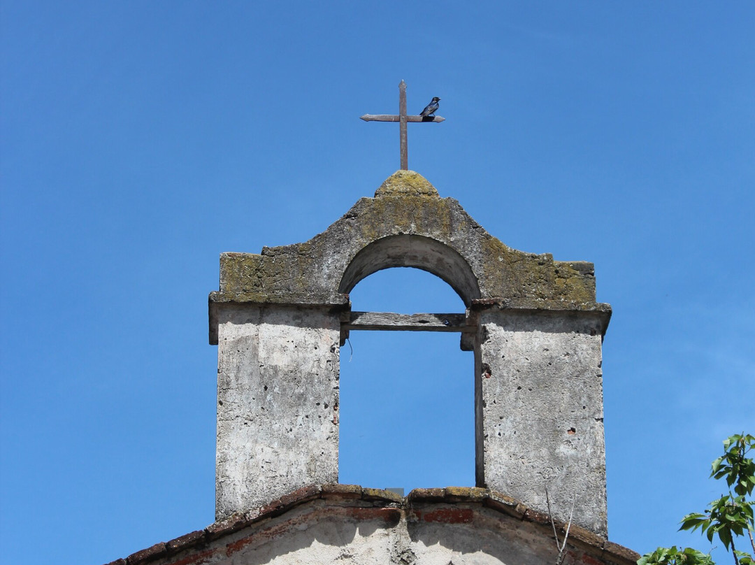 Estancia y Capilla de Narbona景点图片