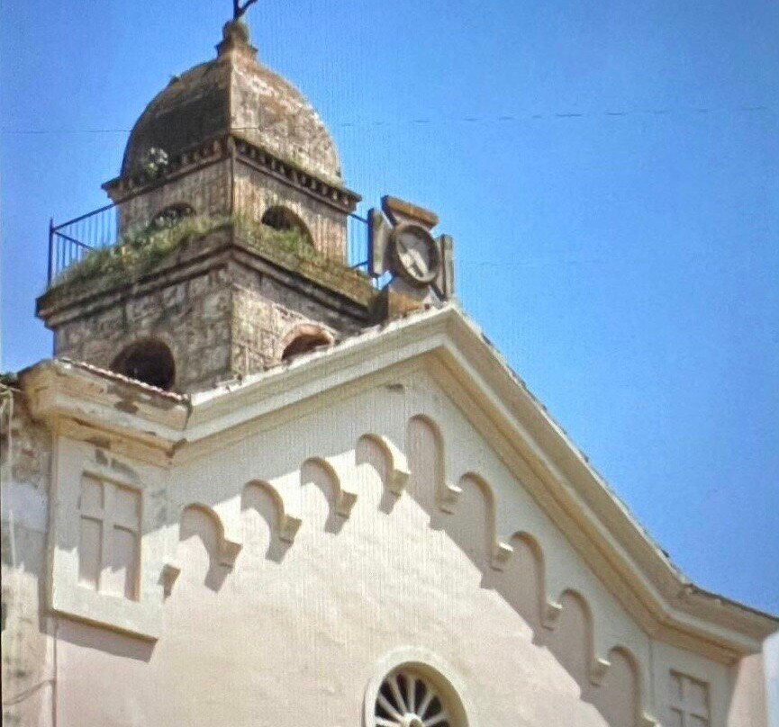 Saint Anthony Church景点图片