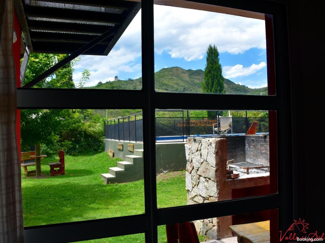 Posada Valle del Sol主图