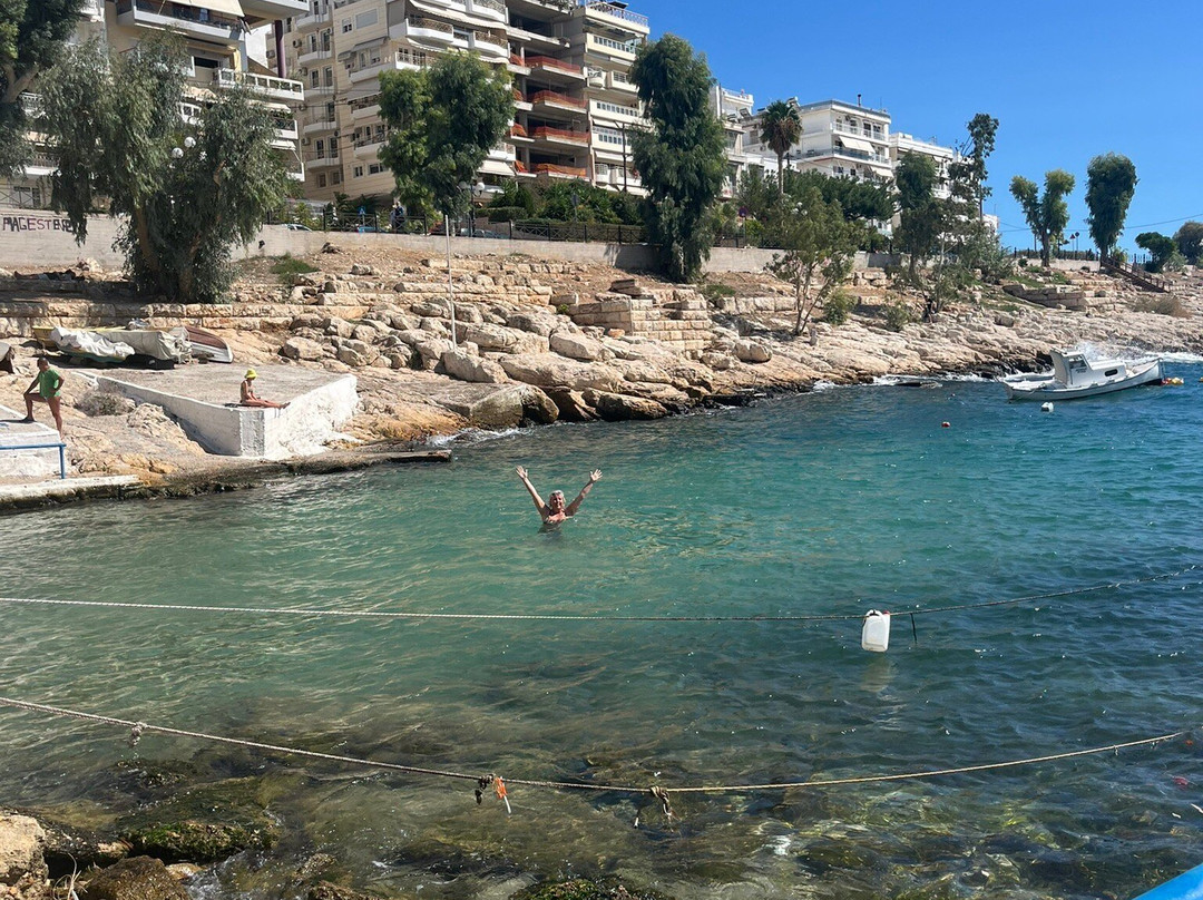 Scorpios Hotel主图