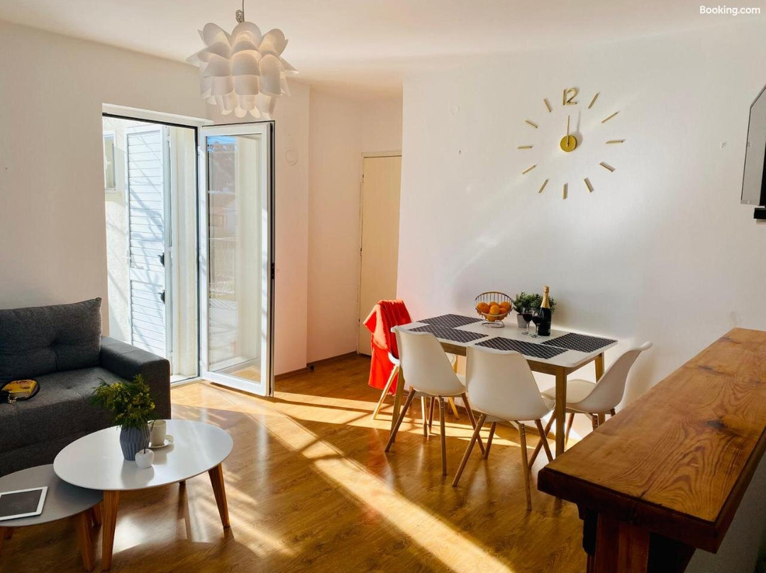 Apartments Mare主图