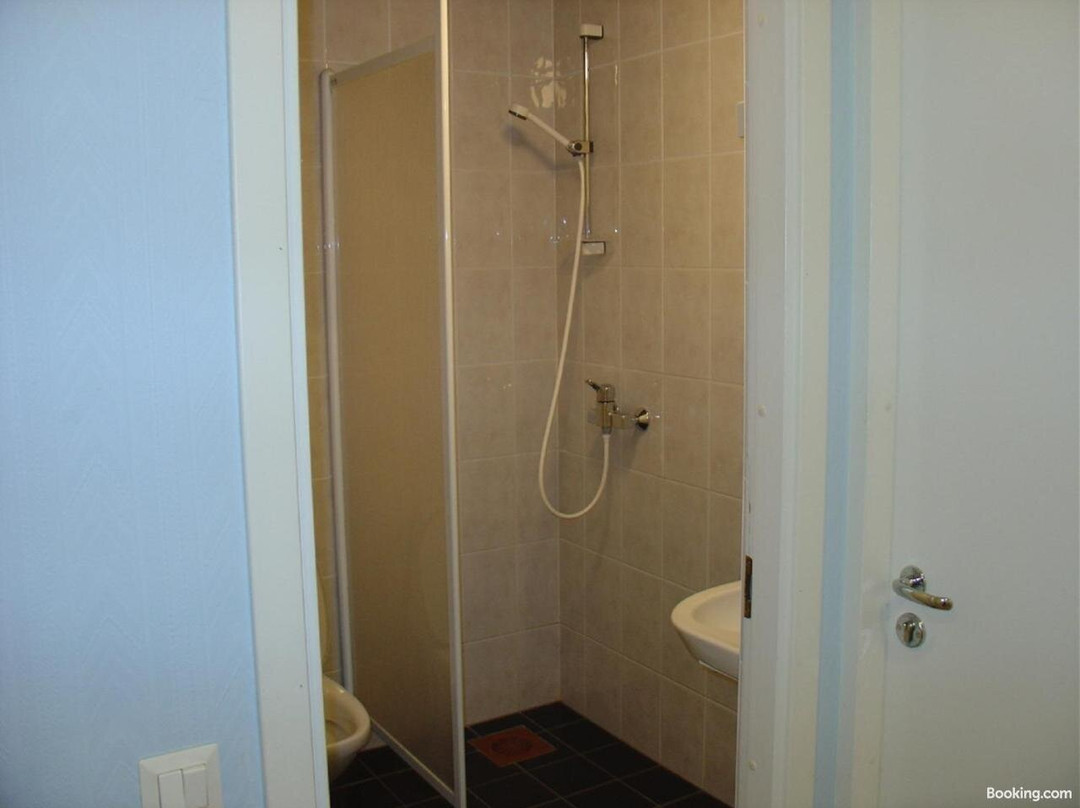 Kuressaare Airport Guesthouse主图