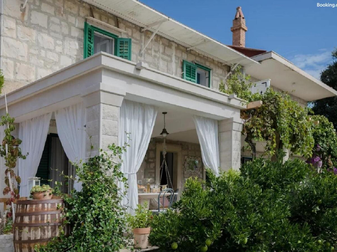 Apartments Jasna
